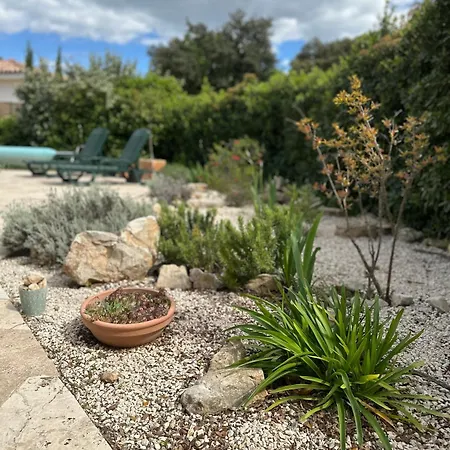 Independante - Cloturee - Piscine - Terrain Villa *