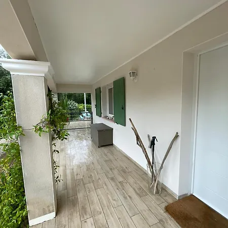 Independante - Cloturee - Piscine - Terrain Villa
